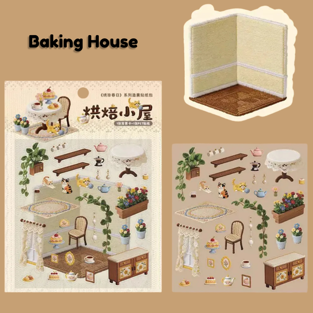 Baking House