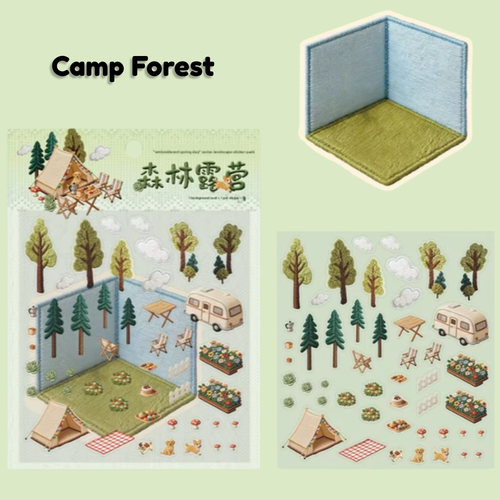 Camp Forest