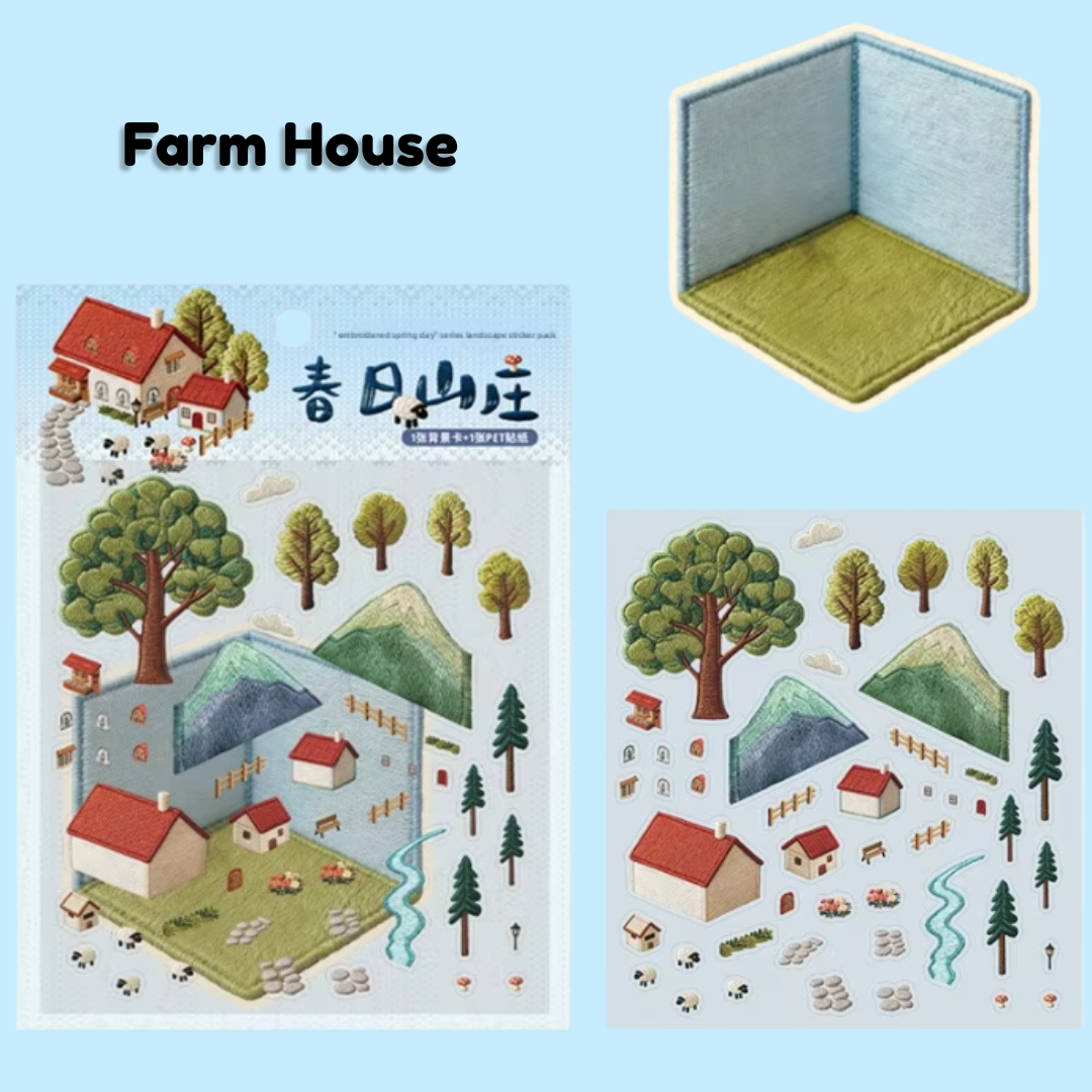 Farm House