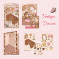 Vintage Dresser