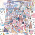 Pink Cloud Dreams