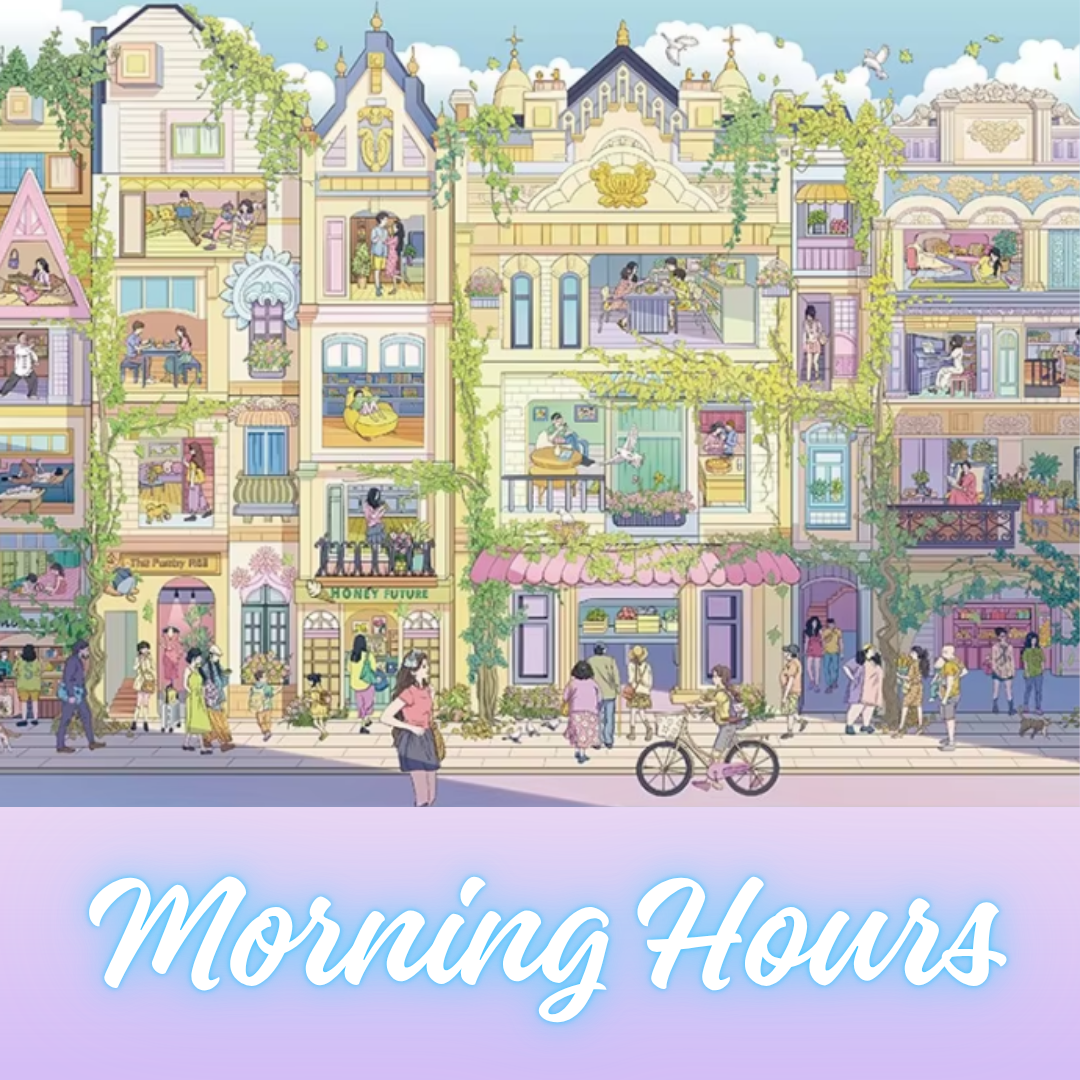 Morning Hours