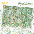 My Kitchen